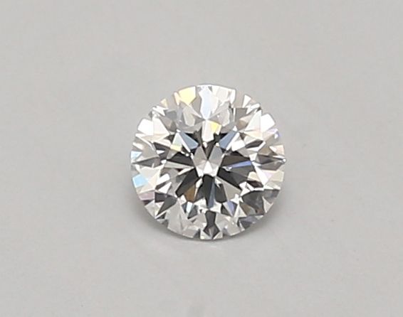 0.32 ct lab-grown Round Diamond