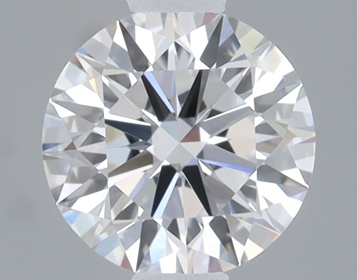 1.01 ct. round Lab Grown Diamond front image