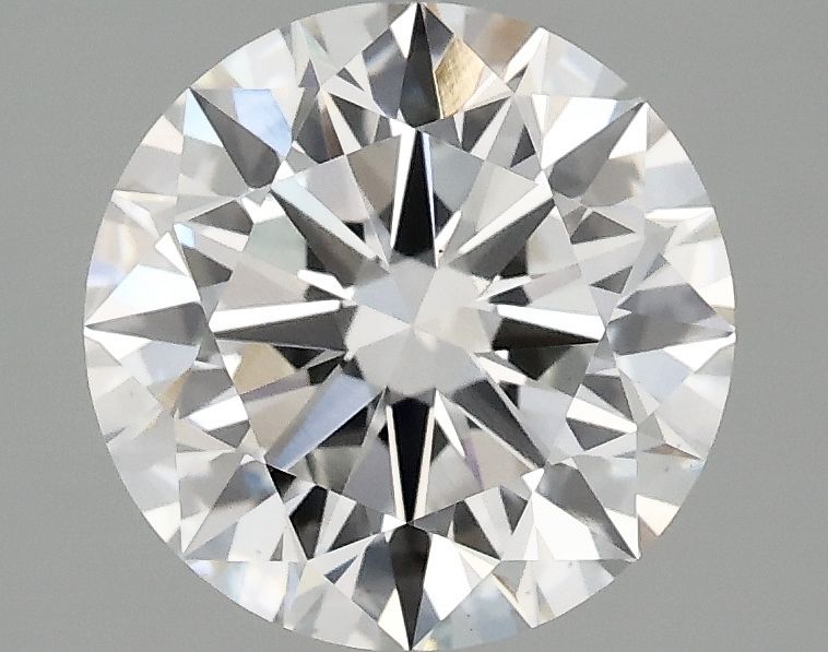 2.58 Carat
