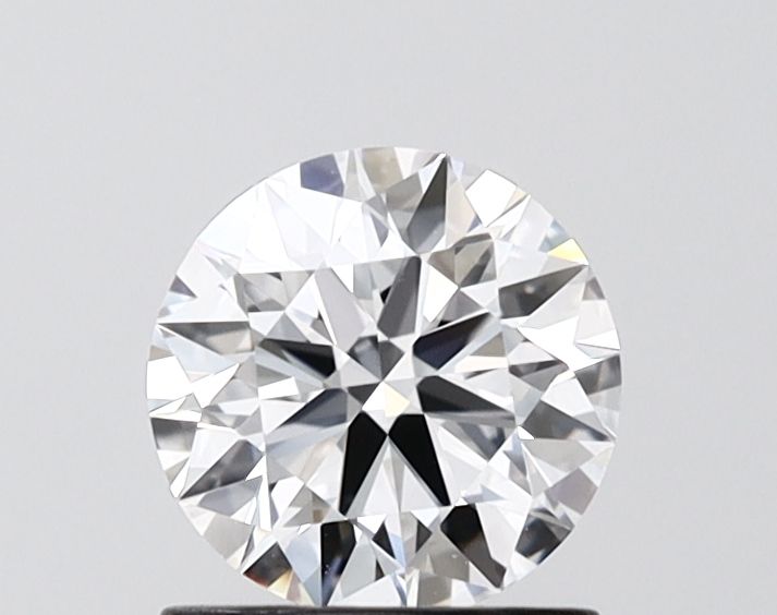 0.96 ct. round Lab Grown Diamond front image