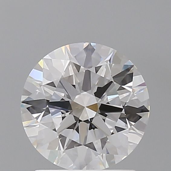 1.58 ct. round Lab Grown Diamond front image