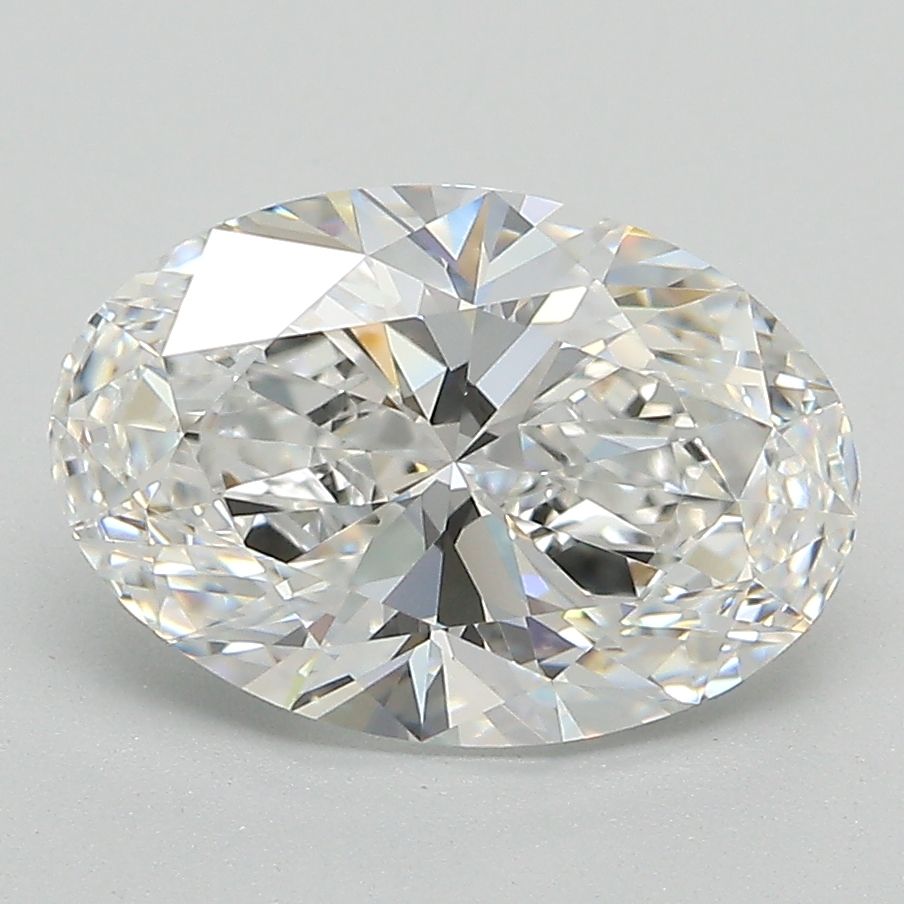 2.81 Carat