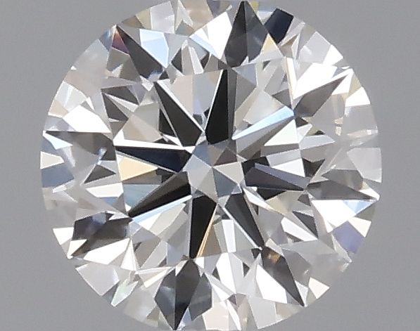 0.40 ct Round diamond