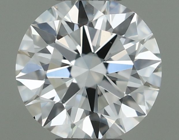 0.30 ct Round diamond