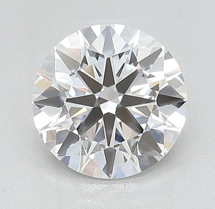 1.47 ct. round Lab Grown Diamond front image