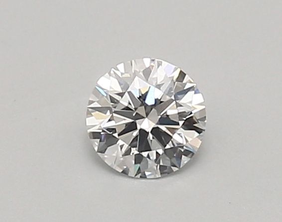 0.38 ct lab-grown Round Diamond