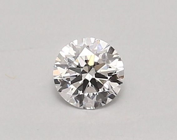 0.33 ct lab-grown Round Diamond