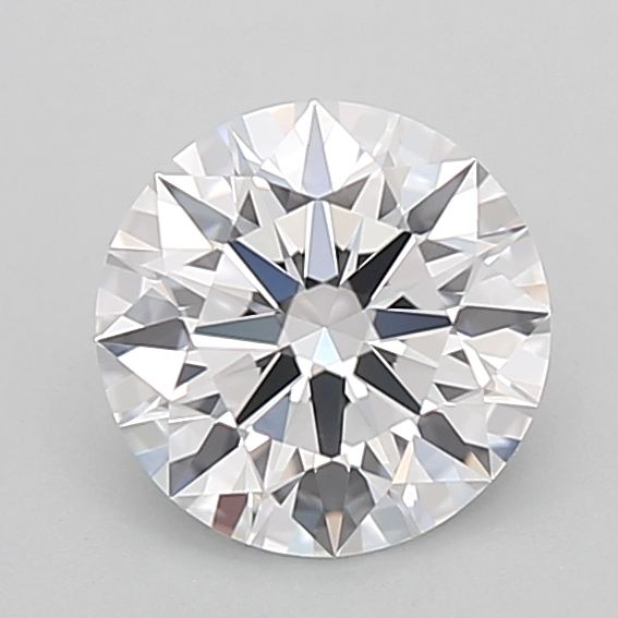 1.08 ct. round Lab Grown Diamond front image