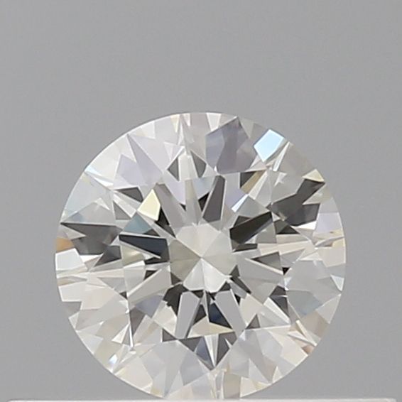 0.32 ct Round Diamond