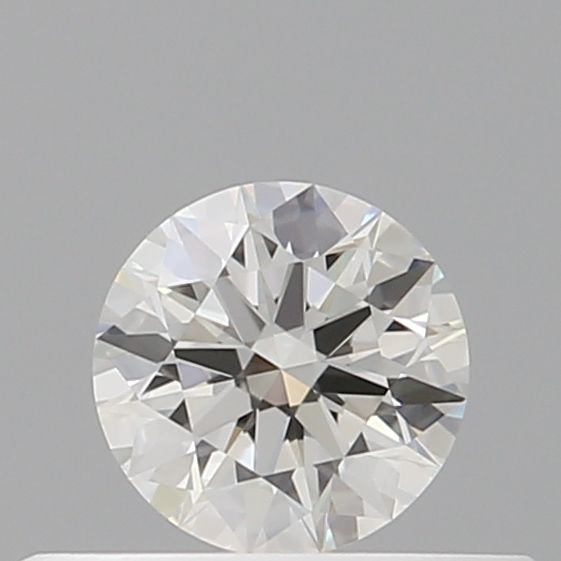 0.25 ct Round Diamond