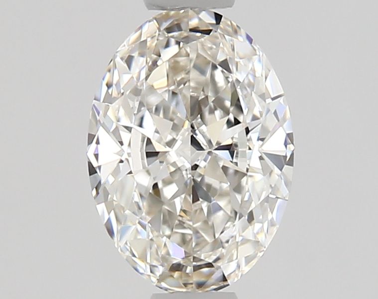 0.70 ct Oval diamond