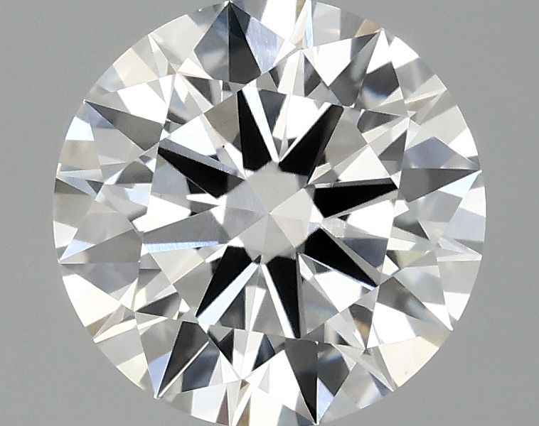 1.06 ct. round Lab Grown Diamond front image