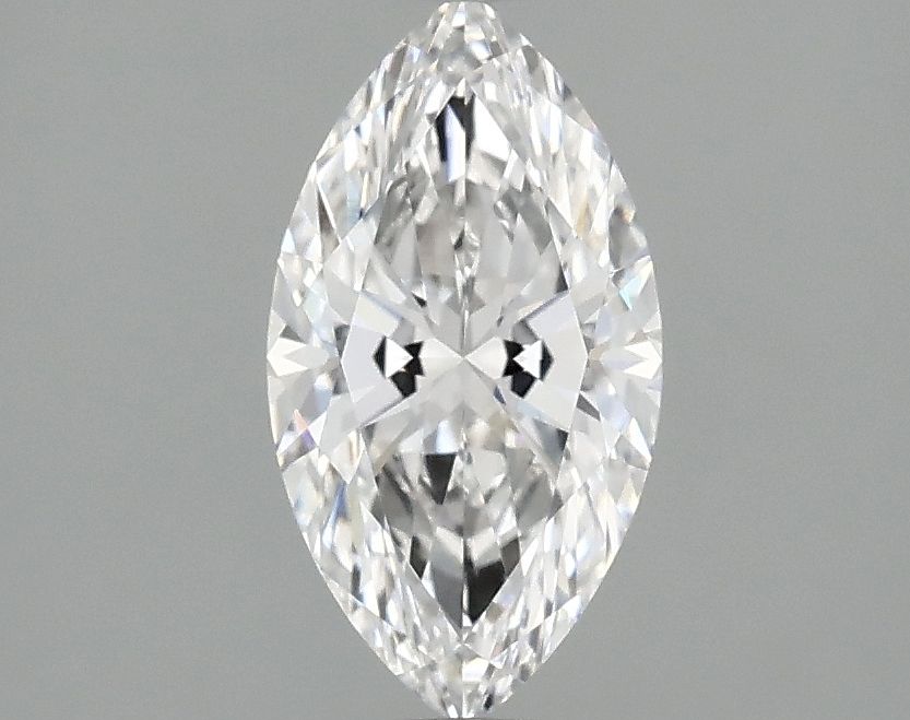 1.05 ct. marquise Lab Grown Diamond front image