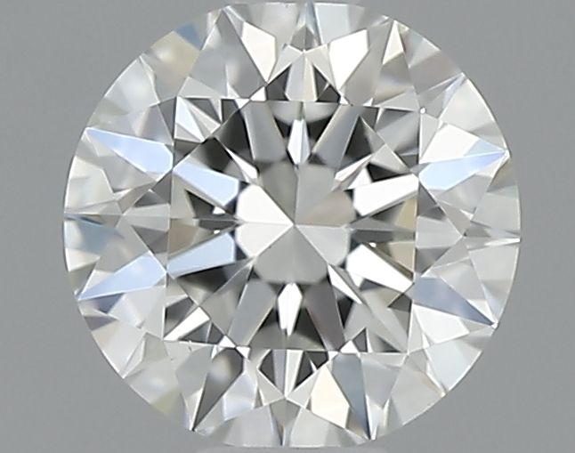 0.50 ct Round diamond