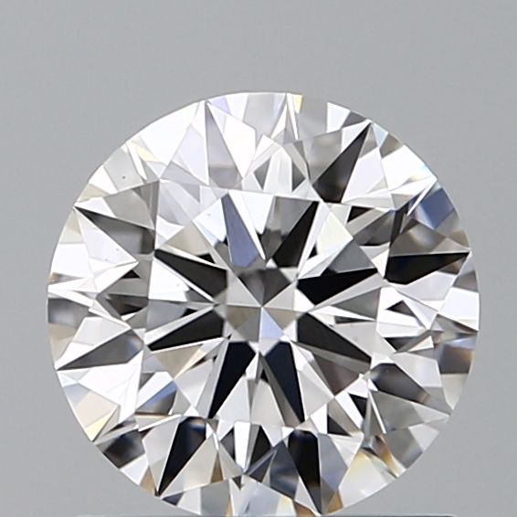1.06 ct. round Lab Grown Diamond front image