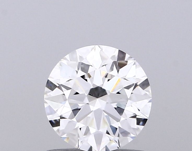 1.09 ct. round Lab Grown Diamond front image