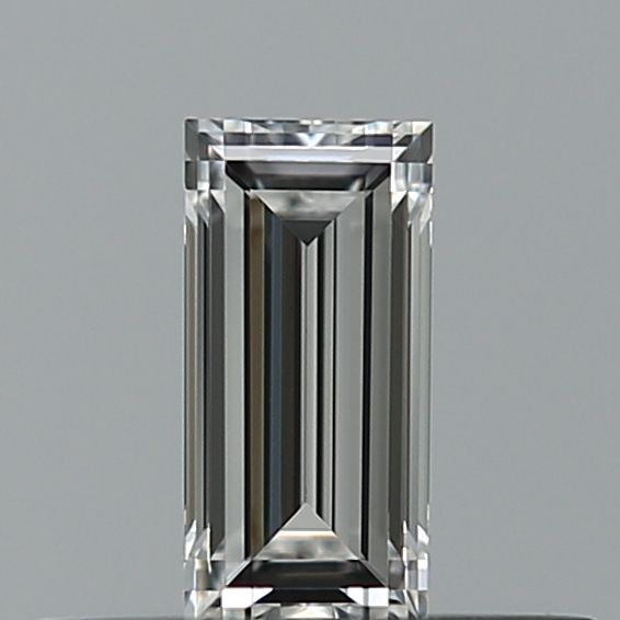 0.28 ct Baguette Diamond
