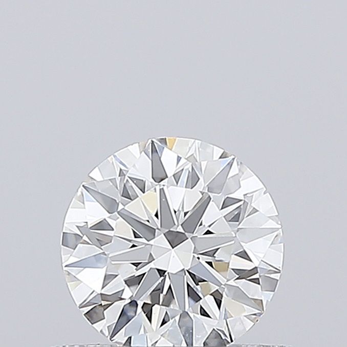 0.57 ct. round Lab Grown Diamond front image