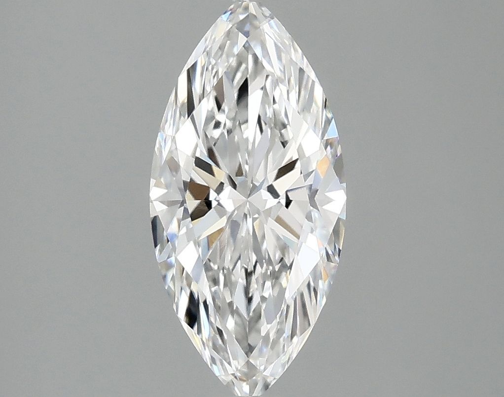 1.57 ct. marquise Lab Grown Diamond front image