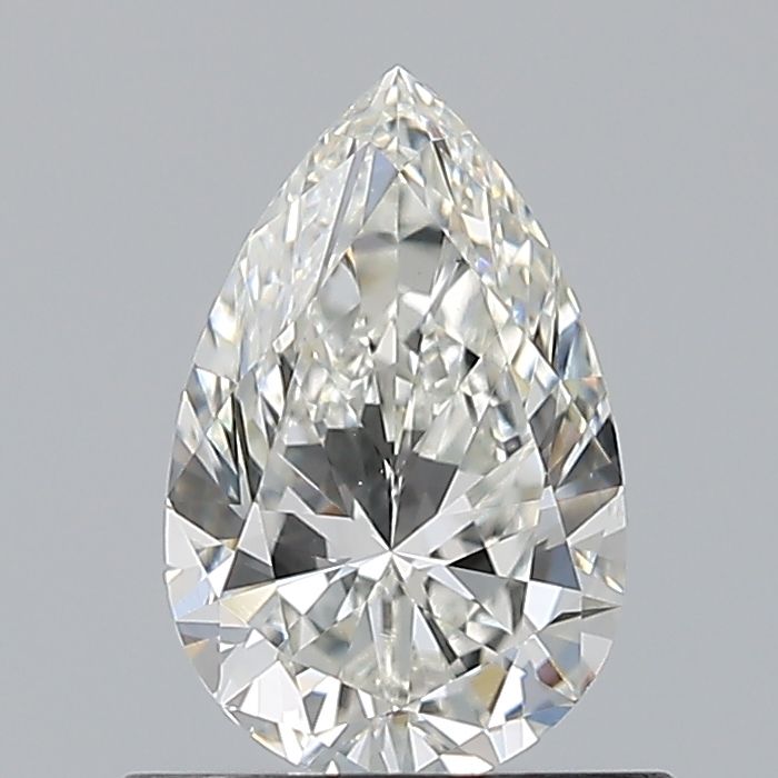 0.70 ct Pear diamond