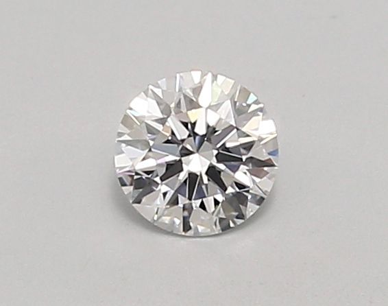 0.39 ct lab-grown Round Diamond