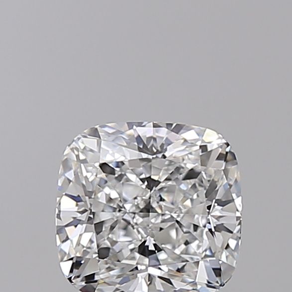 1.02 ct lab-grown Cushion modified Diamond