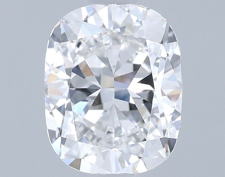 1.09 ct lab-grown Cushion modified Diamond