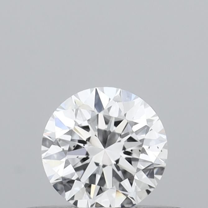 0.31 ct lab-grown Round Diamond