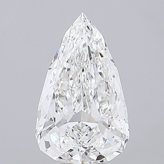7.39 Carat