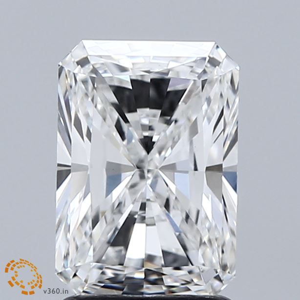 1.91 Carat