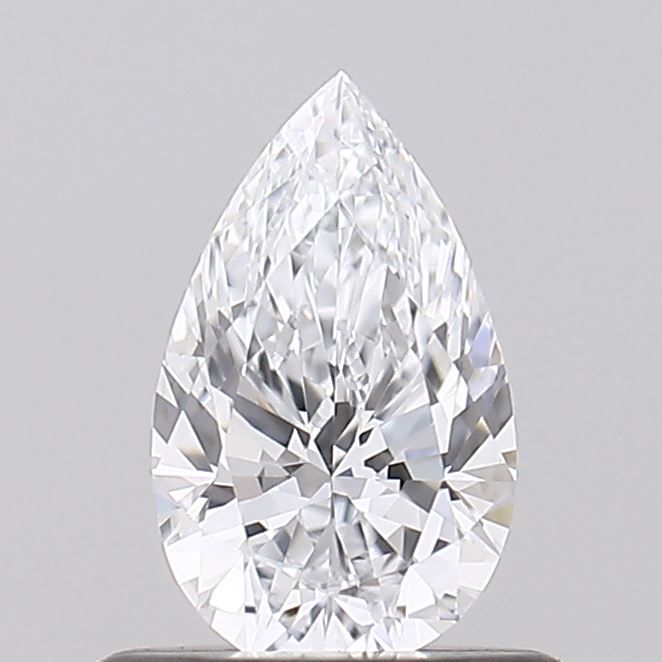 0.51 ct. pear Lab Grown Diamond front image