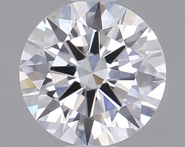 0.44 ct Round diamond