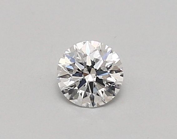 0.28 ct lab-grown Round Diamond