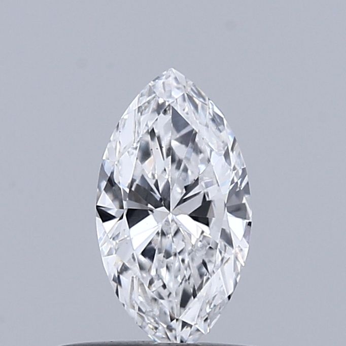 0.37 ct lab-grown Marquise Diamond