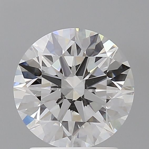 2.04 ct. round Lab Grown Diamond front image