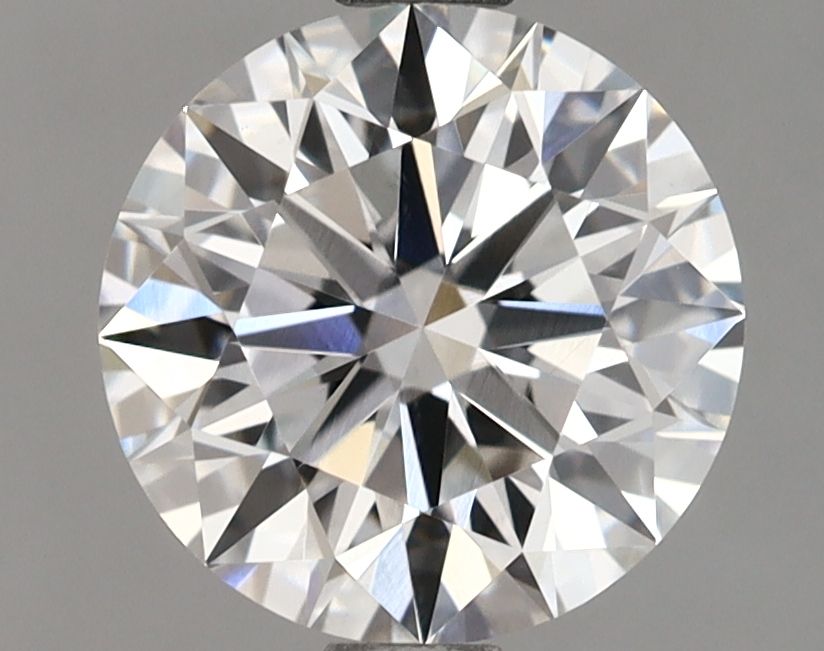 1.69 ct. round Lab Grown Diamond front image