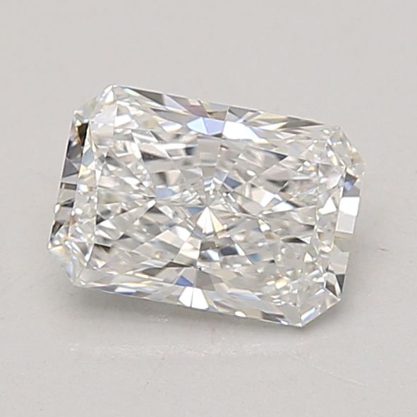 1.09 ct. radiant Lab Grown Diamond front image