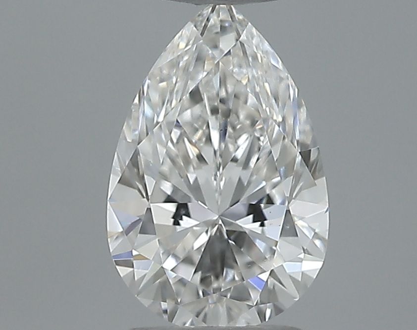 0.70 ct Pear diamond