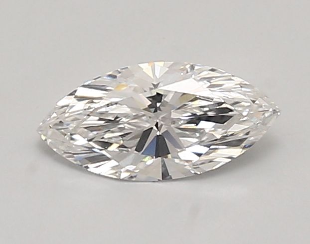 0.83 ct lab-grown Marquise Diamond