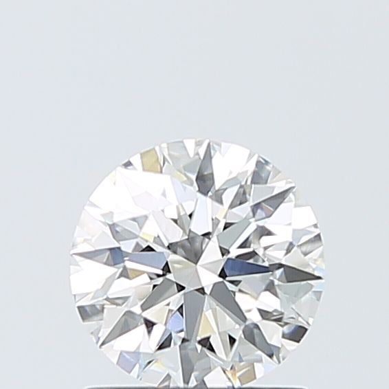 1.08 ct. round Lab Grown Diamond front image