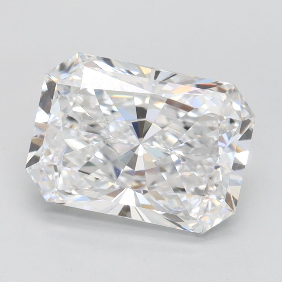2.04 ct. radiant Lab Grown Diamond front image