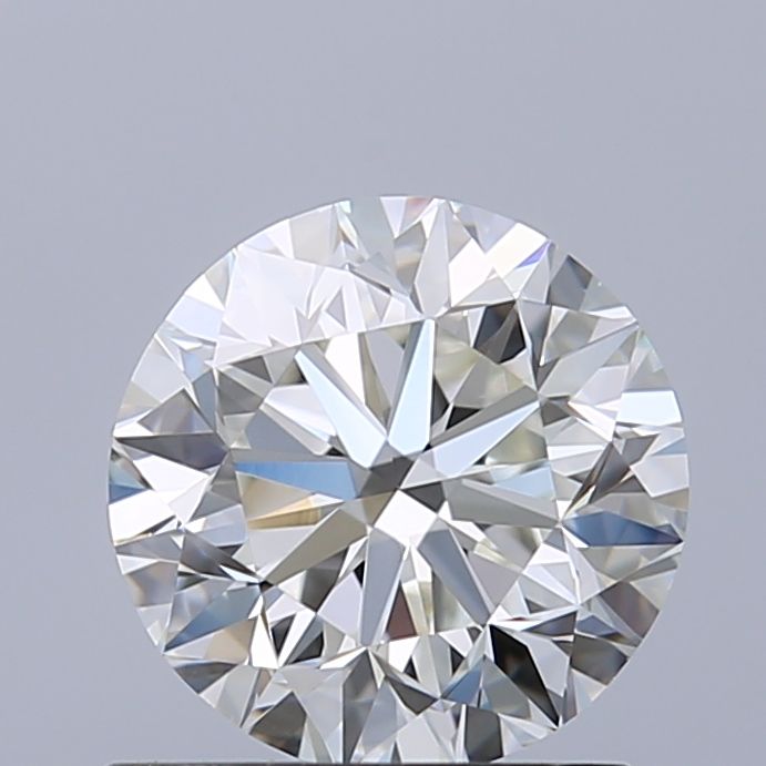 1.00 ct Round diamond