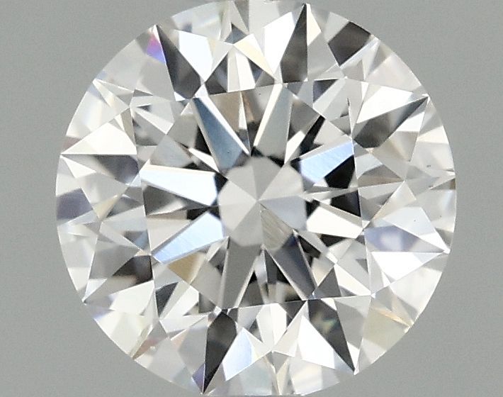 1.06 ct. round Lab Grown Diamond front image