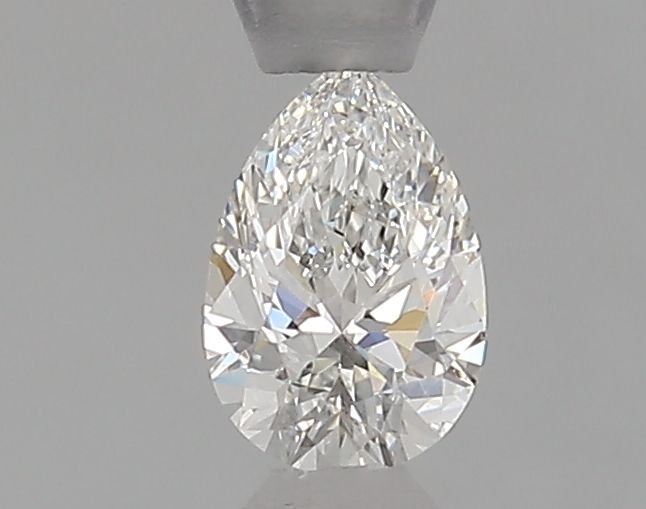 0.36 ct Pear diamond