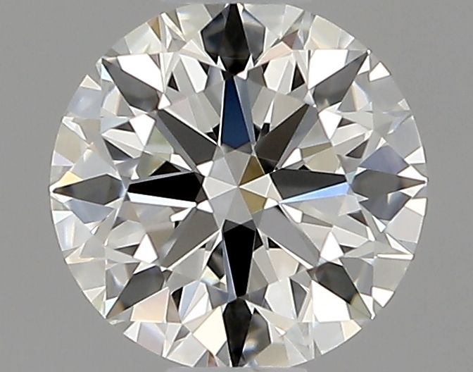 0.50 ct Round diamond