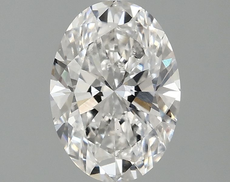 1.50 ct Oval diamond