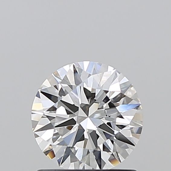 1.05 ct lab-grown Round Diamond
