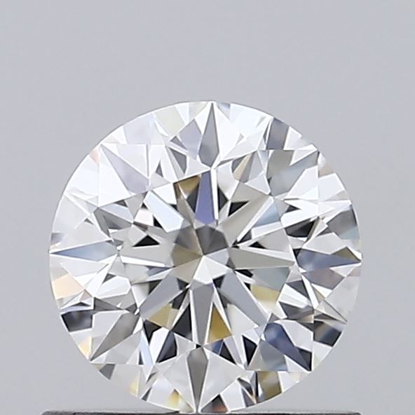 0.71 ct. round Lab Grown Diamond front image