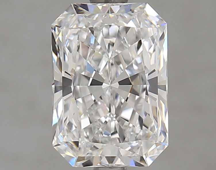 2.03 ct. radiant Lab Grown Diamond front image