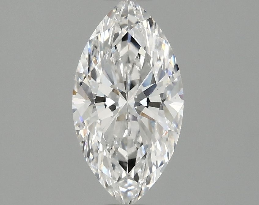 1.07 ct. marquise Lab Grown Diamond front image